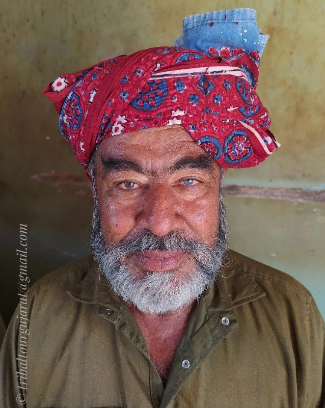 Tribal Photo Tour Expeditions Gujarat, Rajasthan