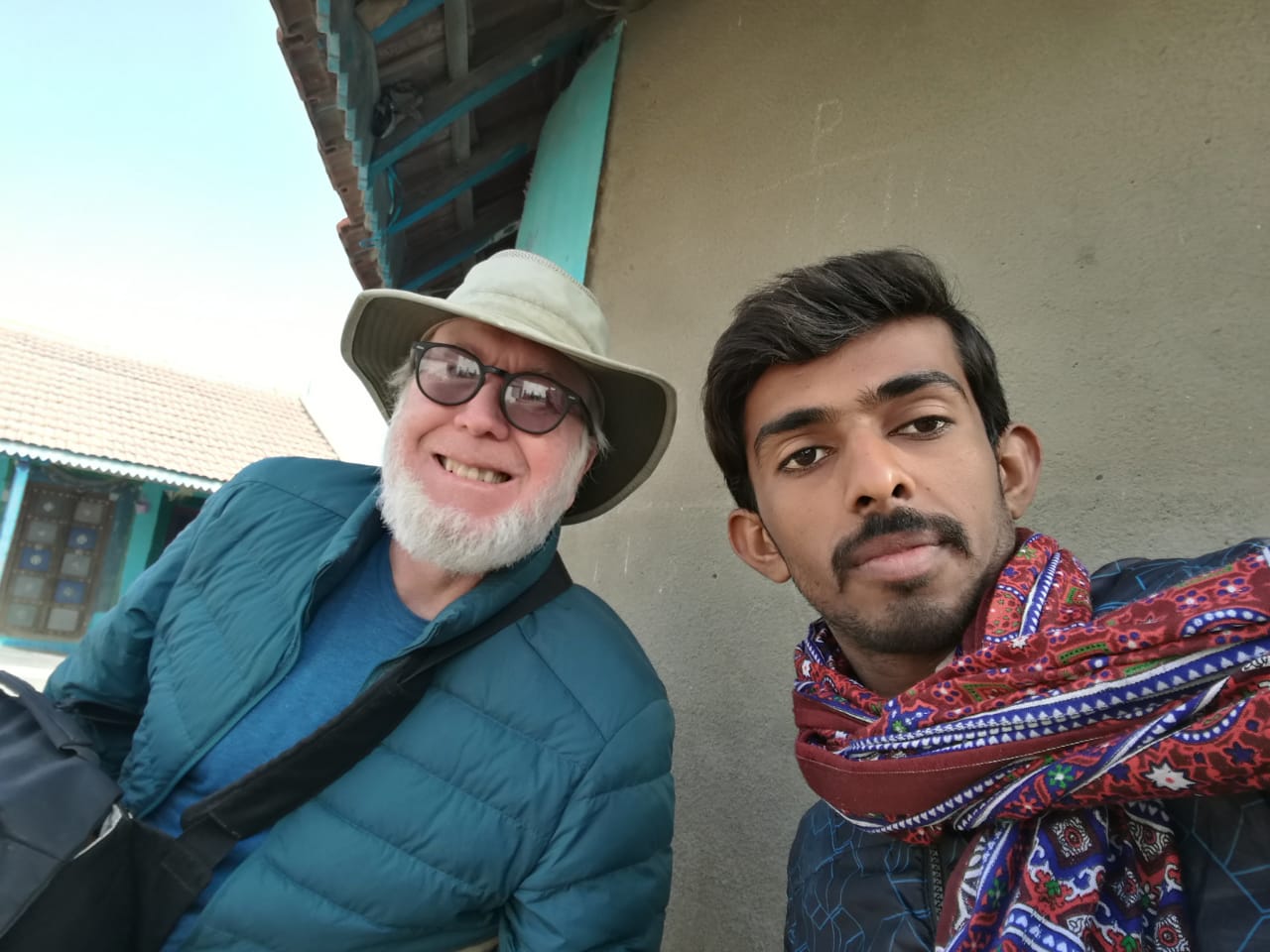 Kevin Kelly profile picture