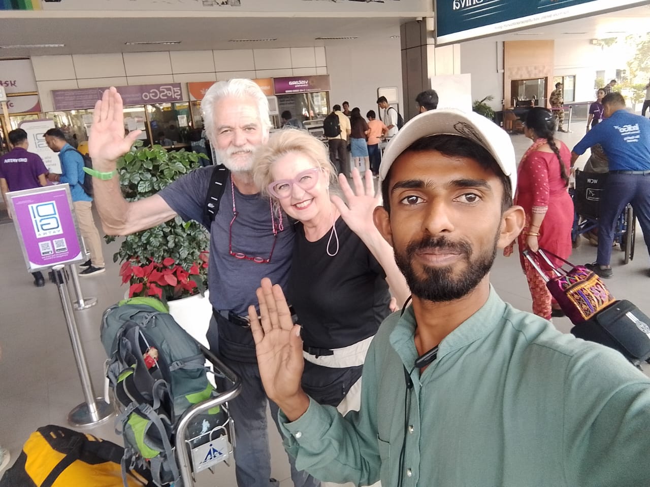 Holger and Sylvia profile picture